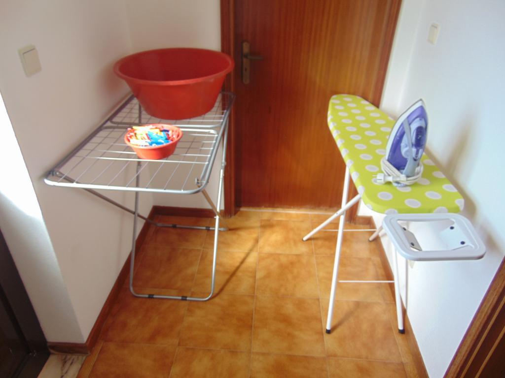 Villa Casa Da Sogra Faja Grande Exterior foto
